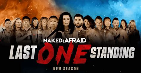 ‘Naked and Afraid: Last One Standing’ Season 2, episode 7: Watch free .